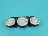 Licznik Citroen C8 1496276080 2.0 16V EUROPA