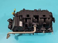 Kolektor ssący Opel Corsa D 0280600063, 55557906, 0261230101 1.2 16V (Z12XEP)