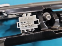 Mocowanie Europejska, STELAŻ FOTELA TYLNY PRAWY uchwyt A2229200336 Mercedes W222