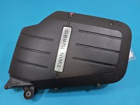 Obudowa filtra powietrza Bentley Continental I 05-13 6.0 V12 3W0129601G3W0183, 3W0129607G, 3W0129620C