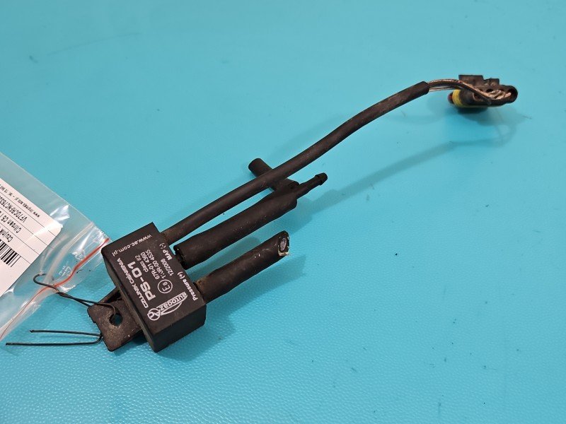 Czujnik ciśnienia LPG Citroen C5 I gazu