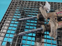 Amortyzator przód komplet lewy prawy Mazda 3 I BK L+P