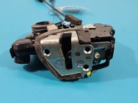Zamek przód lewy Honda Civic IX EUROPA 7 pin 72151-TV0-G002A