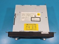 Radio fabryczne Vw Tiguan I 07- 3C8035195 radioodtwarzacz