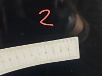 Drzwi tył prawe Peugeot 2008 I HB 5d KTV