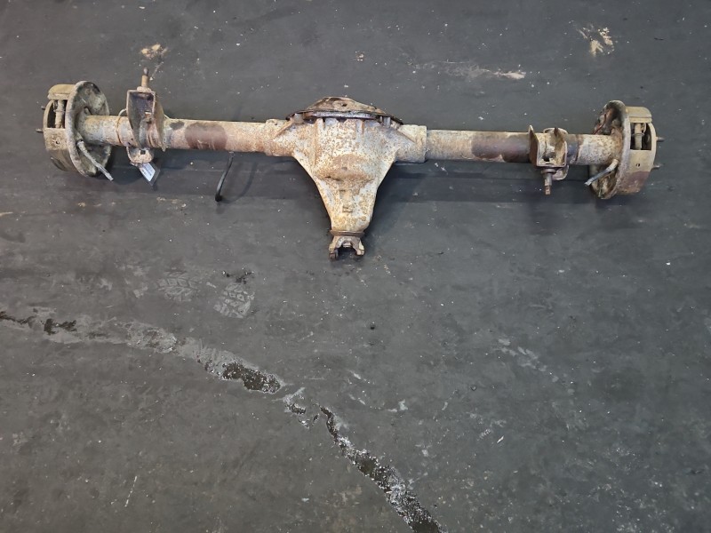 Most tylny DYFER tył Jeep Cherokee XJ 2.5b