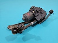 Silniczek Silnik wycieraczek przód Seat Leon II 1397220535