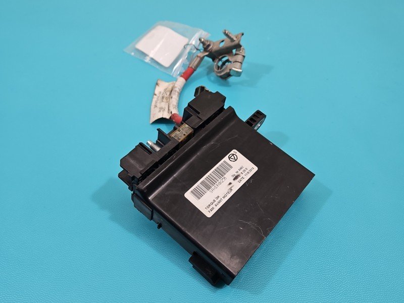 KLEMA INSTALACJA WIĄZKA PLUSOWA PLUS Renault Talisman 241148160R