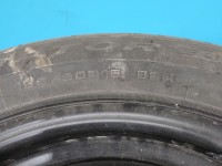 Koło zapasowe 15" dojazdowe dojazdówka Opel Meriva A Rozstaw śrub: 4x100, Dębica, 185 mm, Profil opony: 65, imprk1589199,...