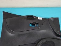 Tapicerka drzwi przód lewa boczek Renault Trafic III