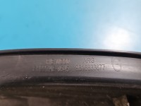 Listwa błotnika tył lewa Citroen C5 Aircross 17-25 9816833677, 9816833677G