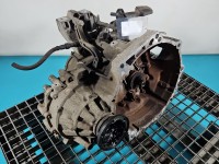 Skrzynia biegów Vw Golf VII 1.6 tdi Clha