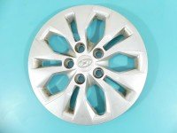 Kołpaki komplet Hyundai I30 III 16-