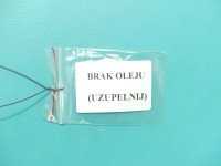 Skrzynia biegów 20EA08 Citroen C4 II 1.6 hdi