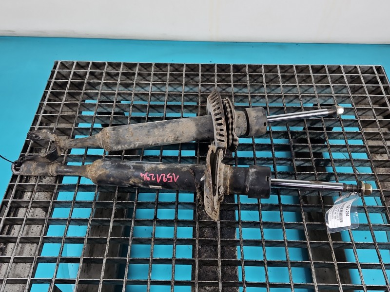 Amortyzator przód komplet lewy prawy Vw Passat B5 L+P