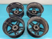 Felga aluminiowa 18" komplet alufelgi felgi Mercedes E C207 A207
