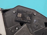 Zamek przód prawy Ford S-max II MK2 EUROPA Producent części: FORD, Europejska, 4pin, EM2A-U21812-BD