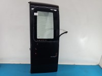 Drzwi tył prawe Fiat Doblo I HB 5d uzupełnij