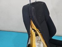 Fotel prawy przód pasażera Toyota Rav4 IV 5d EUROPA