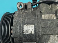 Sprężarka klimatyzacji kompresor A0022301911, 447190-8233 Mercedes Sprinter II 906 2.1 cdi