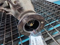 Most przedni przód Isuzu D-Max II 11-19 2.5 crdi (4JK1E5S-LA)