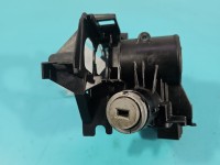 Stacyjka KLUCZYK WKŁADKA Opel Meriva A 90589313, 90589389, 24413106