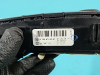 Przełącznik Mercedes, ESP PDC Awaryjne Zawieszenia podgrzewania foteli Mercedes ML W164 A1648700551