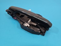 Klamka przód lewa zewnętrzna JAGUAR XF II X260 BJ32-22AN03