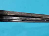Listwa szyby czołowej prawa przedniej Bmw F34 GT 7285948