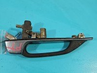 Klamka tył prawa zewnętrzna Mercedes 123 1237600359