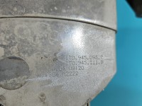 Lampa tył lewa Vw Touran I HB Z LISTWĄ ŻARÓWKOWĄ EUROPA