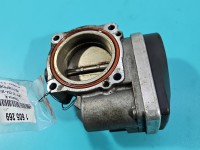 Przepustnica BMW E87 2.0 16V 1439224