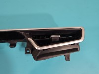 Listwa dekor deski Toyota Corolla E21 19- 55411-02C70, 5474-02110, 55474-02110 TOYOTA, 8el