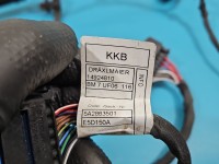 Wiązka instalacja Producent części: BMW, Pompy wody BMW iX3 G08 5A2863501, 5A28634