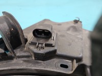 Wentylatory Wentylator chłodnicy Renault Laguna III 0130307096, 3135103780 2.0 16V (M4R704)