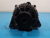 TEST Alternator Hyundai Tucson I 37300-27030, 02131-9310 2.0 crdi