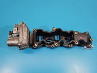 Kolektor ssący AUDI Q7 I 4L 057129712G 4.2 TDI