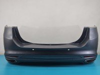 Zderzak tył Ford Fusion USA 2012-2020 grafitowy J7 sedan