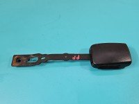 Pas bezpieczeństwa przód prawy pasażera Renault Laguna III 5507746B