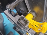 Nagrzewnica Kia Niro I 16-22 EUROPA