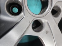 Felga aluminiowa 18" Audi A4 B9 alufelga