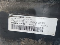 Zderzak tył Bmw X3 e83 475/9 HB