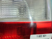 Lampa tył prawa klapy FORD C-MAX II MK2 HB EUROPA 89501748