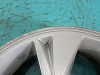 Felga aluminiowa 15" komplet alufelgi felgi Hyundai Elantra VII 20-