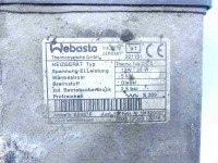 Webasto Citroen Xsara Picasso 1H320027, 66724A