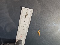 Maska przednia Opel Astra IV J grafitowy GWH