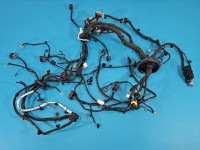 Wiązka instalacja 11845291, 11845291, Europejska, komory silnika bez dwóch wtyczek MG MG3 24- 11845291, 35887192