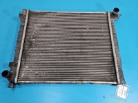 Chłodnica wody Land rover Freelander I 2.0 TD