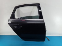 Drzwi tył prawe AUDI A4 B8 sedan 4d LZ7L