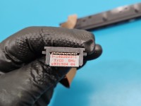 Przełącznik Producent części: BMW, PDC ASR zjazdu, wytarty BMW X6 E71 9208218